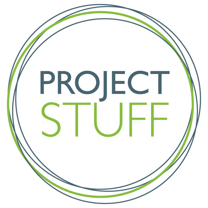 Project Stuff logo