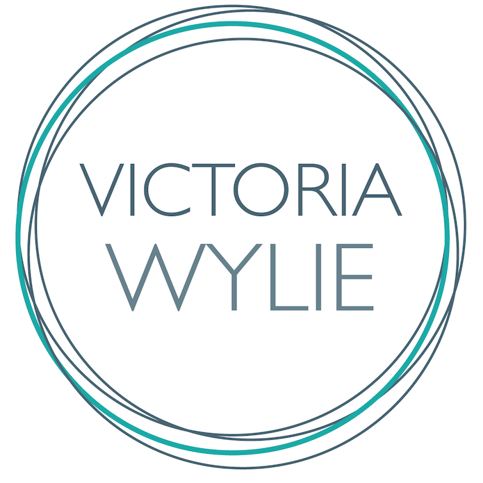 Victoria Wylie logo