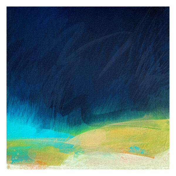 Midsummer, Passing III