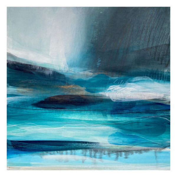 Tidal Flow I (Talisker Bay)