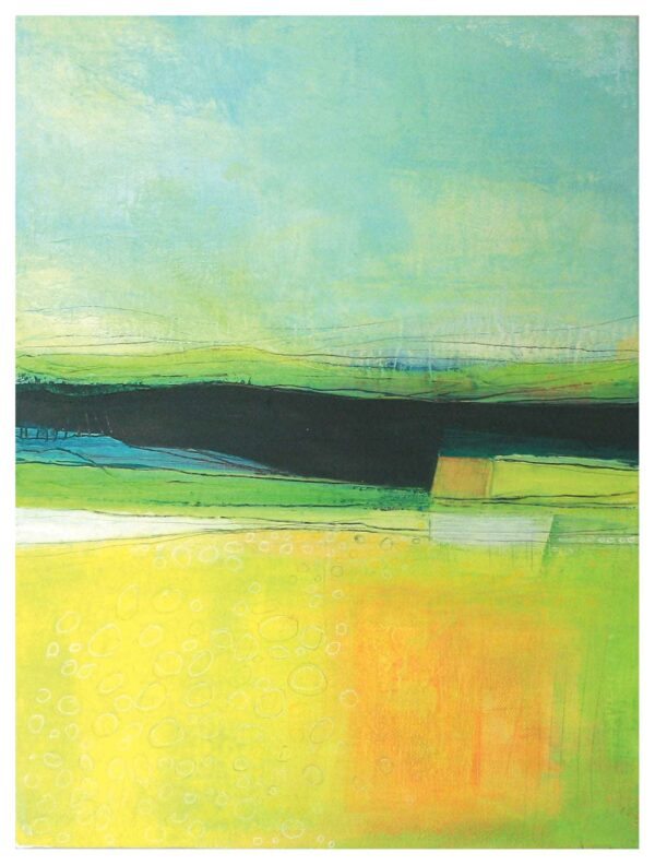 Green Fields