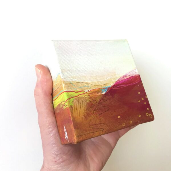 Wanderings - Image 2