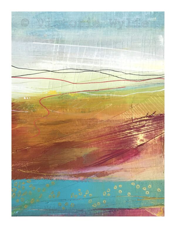 Slowing Down - Image 2