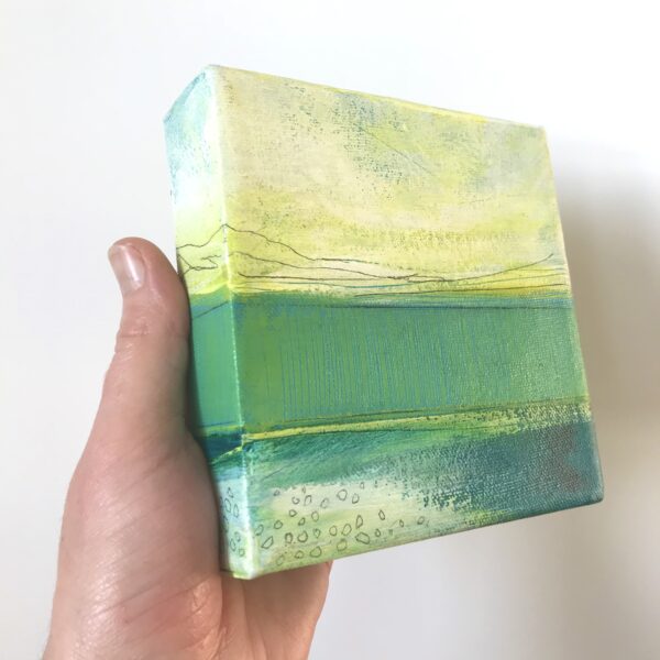 Beyond the Harbour - Image 2