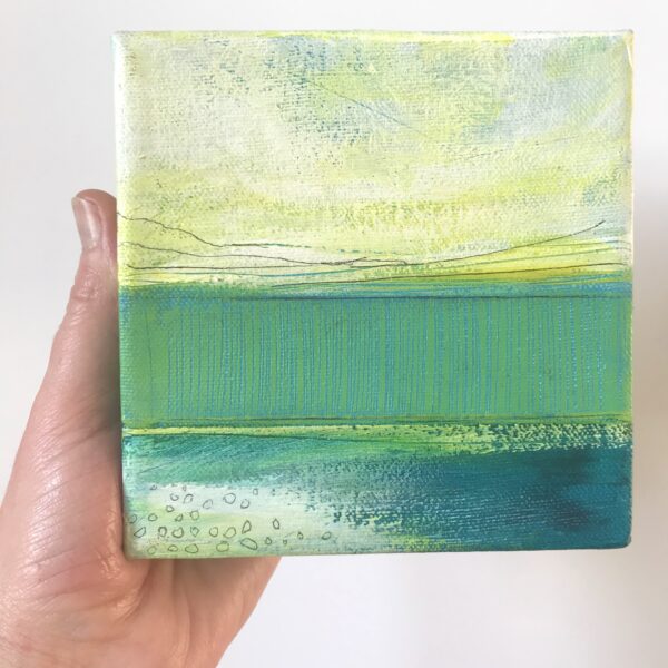 Beyond the Harbour - Image 4