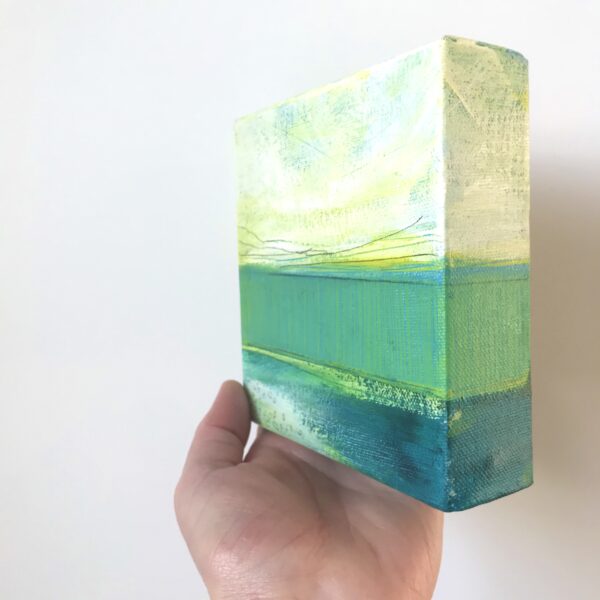 Beyond the Harbour - Image 3