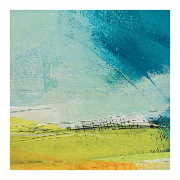 Over the Bridge - Image 3