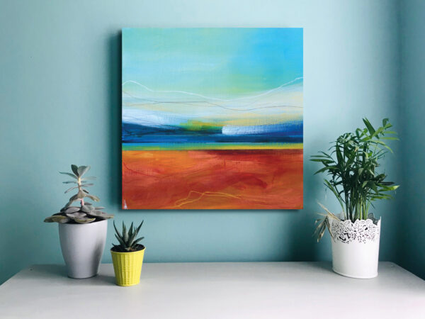 Seasons Collide - Image 2