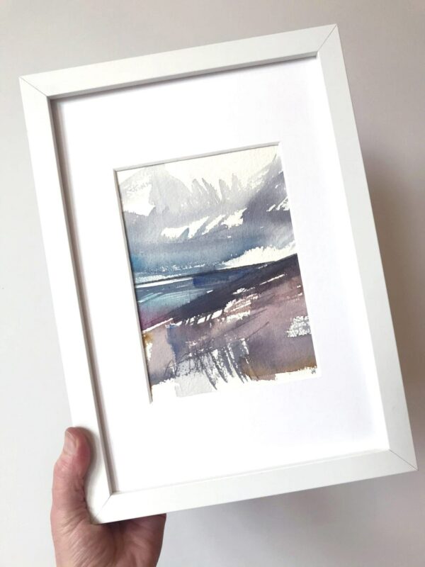 Stonehaven Coastal Path II