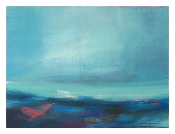 Homeward (Colonsay)