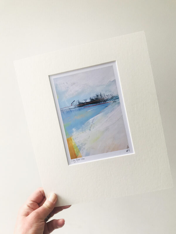 Distant Horizon - Image 2