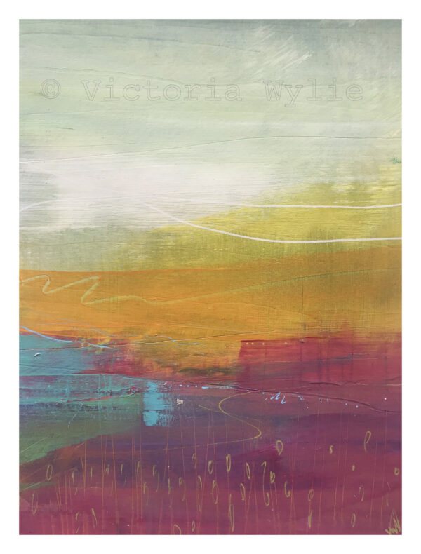 Love, Passing - Image 4