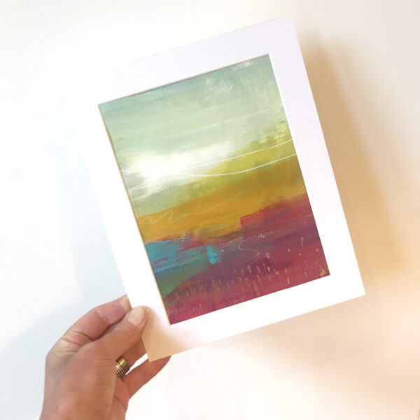 Love, Passing - Image 2