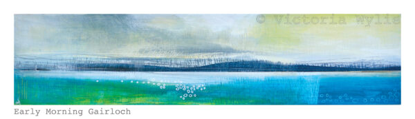 Early Morning (Gairloch)