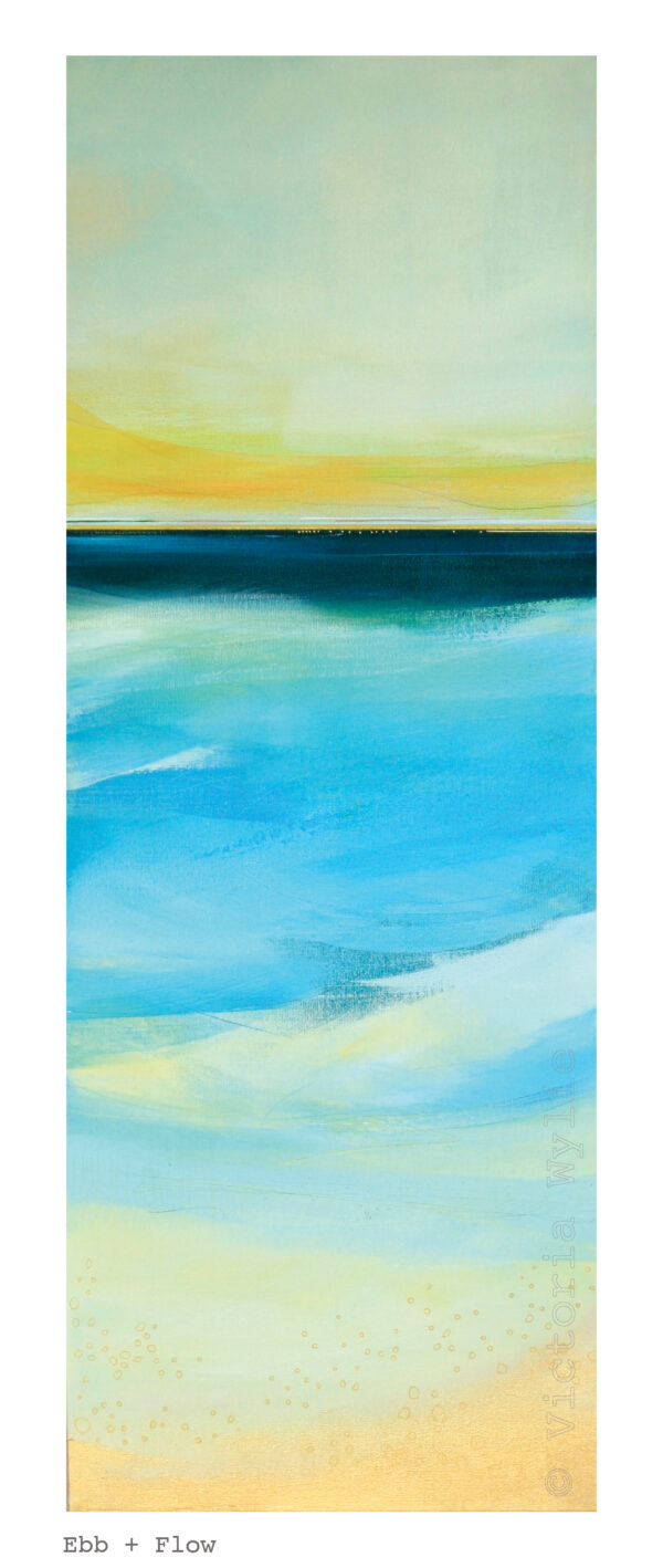 Ebb + Flow