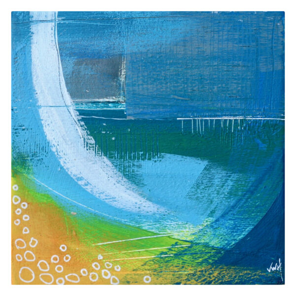 Walking I (New Beginnings) - Image 2
