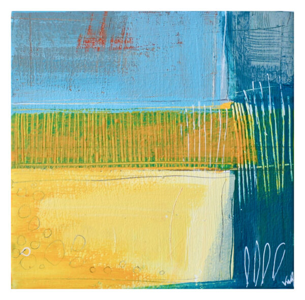 Walking II (New Beginnings) - Image 3