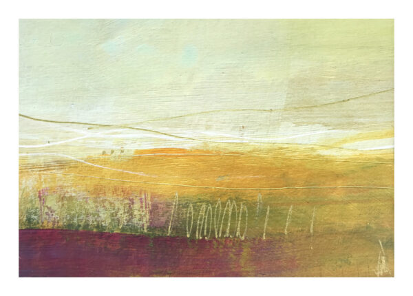 Golden Expanse - Image 3