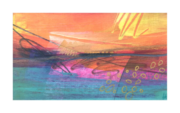 Fire Sky - Image 3