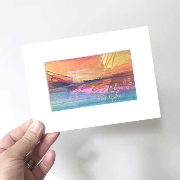 Fire Sky - Image 2