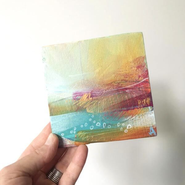 Summer Muse - Image 2