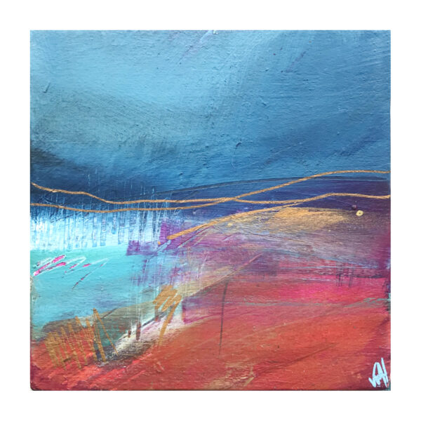 The Journey Back - Image 3