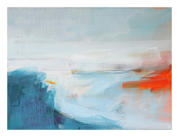 Hushed Tide (Lunan Bay) - Image 2
