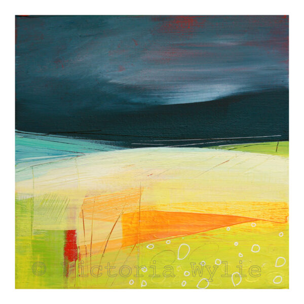 Breaking Through - Image 2