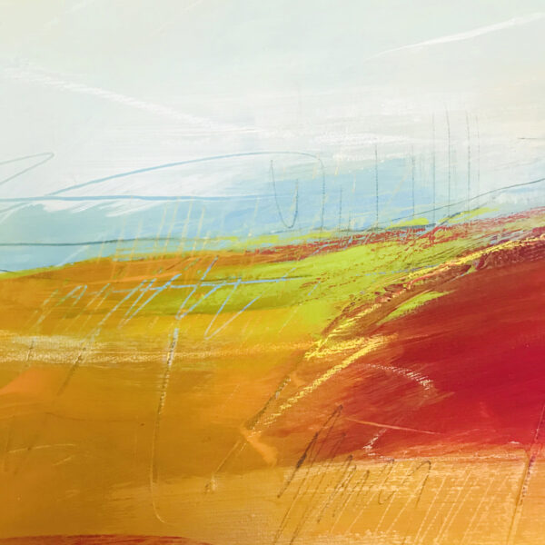 Soulful wandering - Image 3