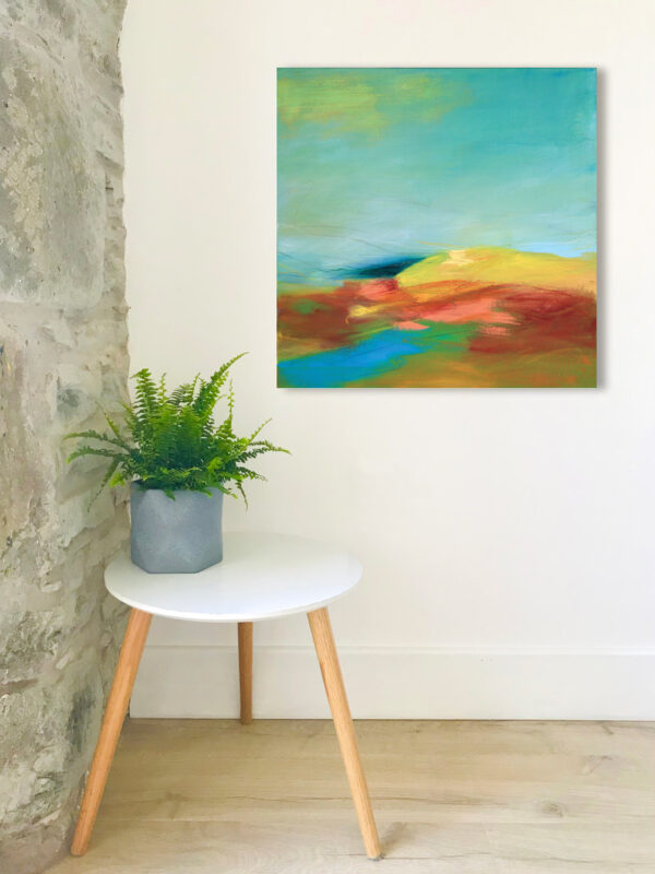 Mindful Meander