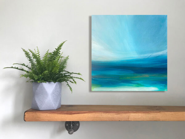 The Tranquil Deep - Image 2