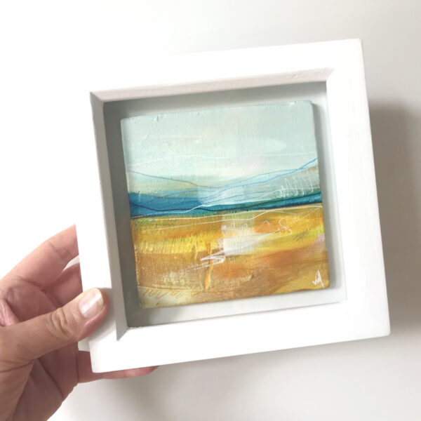 Golden Sands