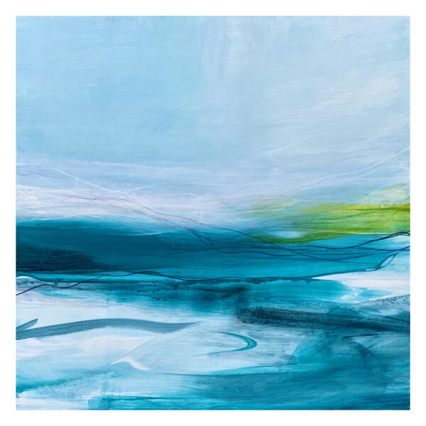 Receding Tide (Talisker Bay) - Image 2