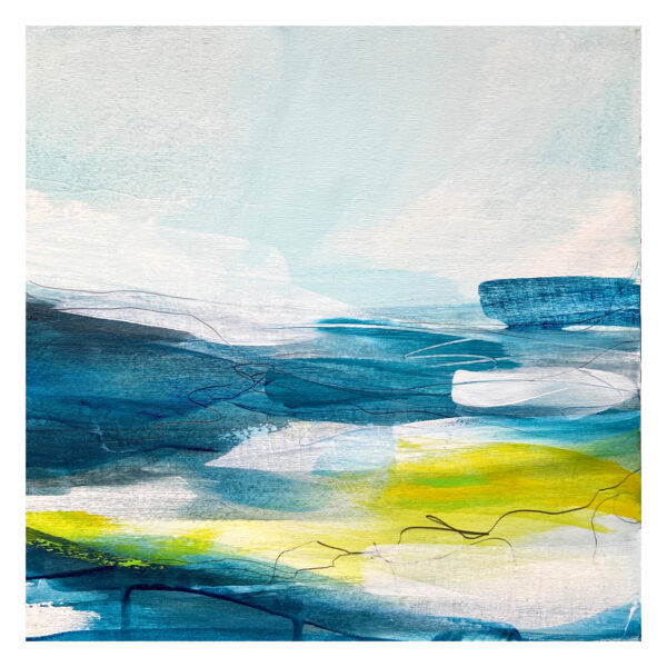 Tidal / Flow II (Talisker Bay)