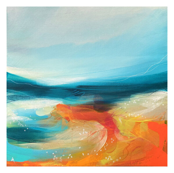 Dancing Tide