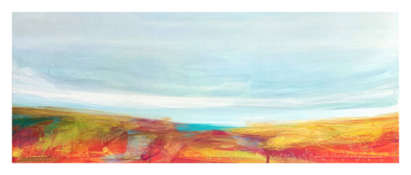 Summer Haze I - Image 2
