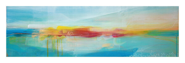 Infinite Sunrise (Lunan Bay) - Image 2