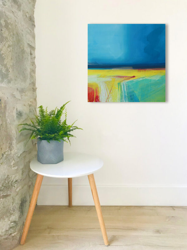 The Arrival of Spring - Image 2
