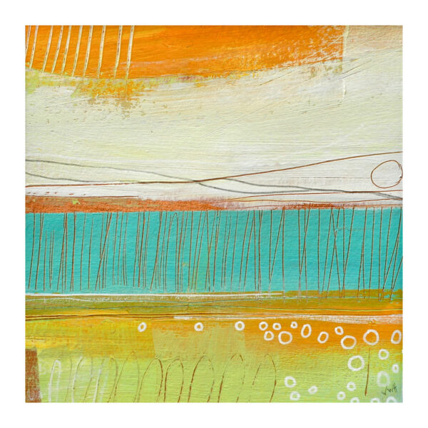 Breaking Through - Image 2