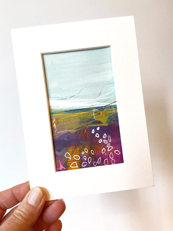 Landscape Study