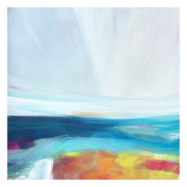 Spring Flux
