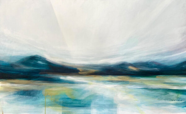 The Cuillins III - Image 3