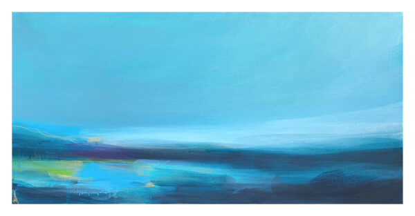 The Edge of the Forest - Image 2