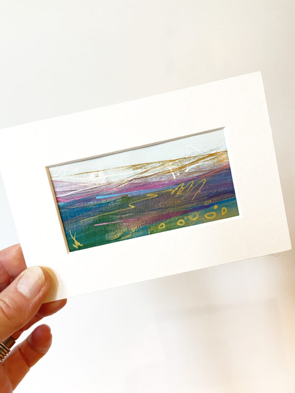 Landscape Study
