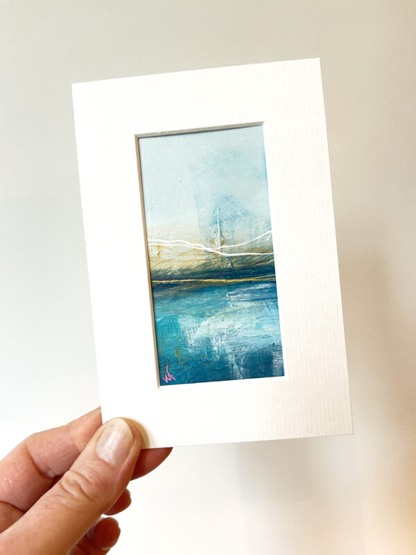 Landscape Study