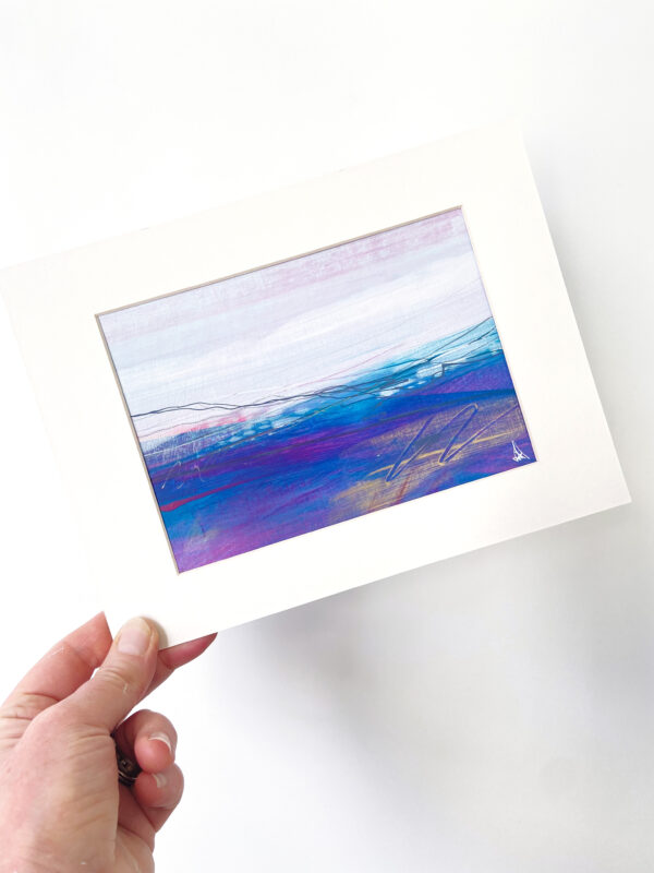 Landscape Study