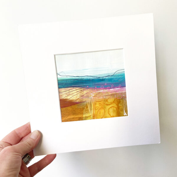 Landscape Study