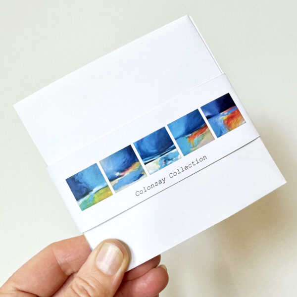 Colonsay Collection