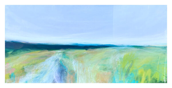 Spring's Embrace (Glen Ogilvy) - Image 2