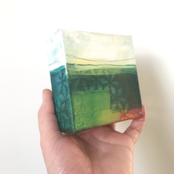 Moorland Horizon II - Image 2
